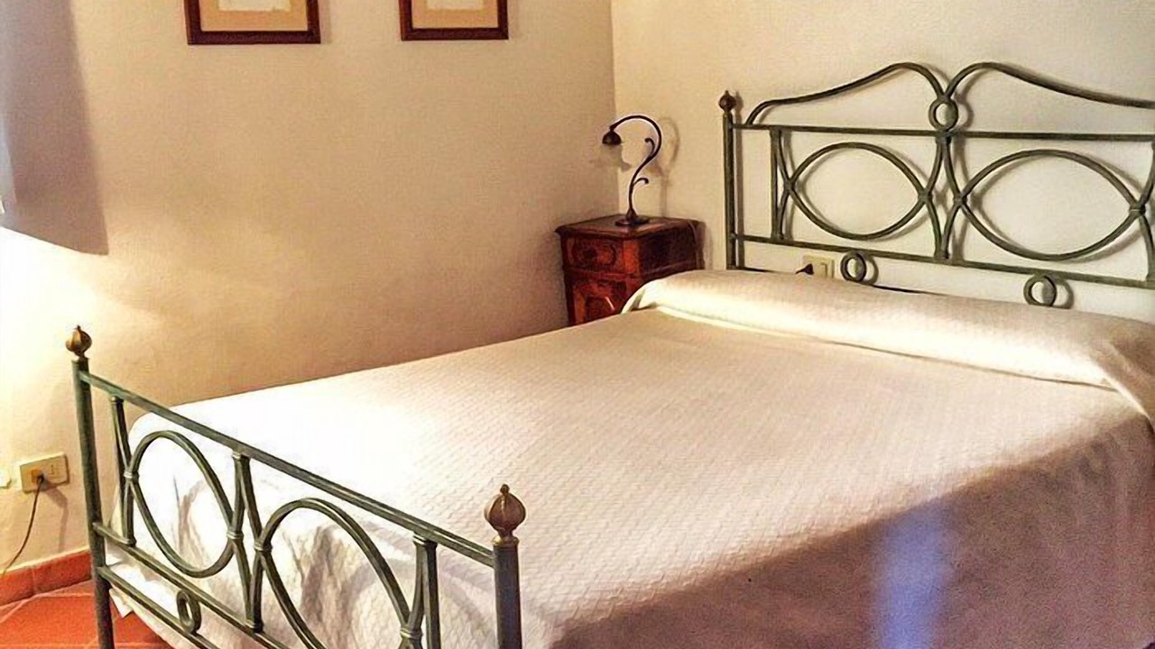 Photo of Bedroom in Bucine