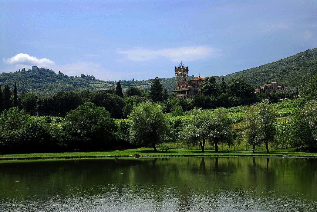 Photo of Outdoor in Bucine