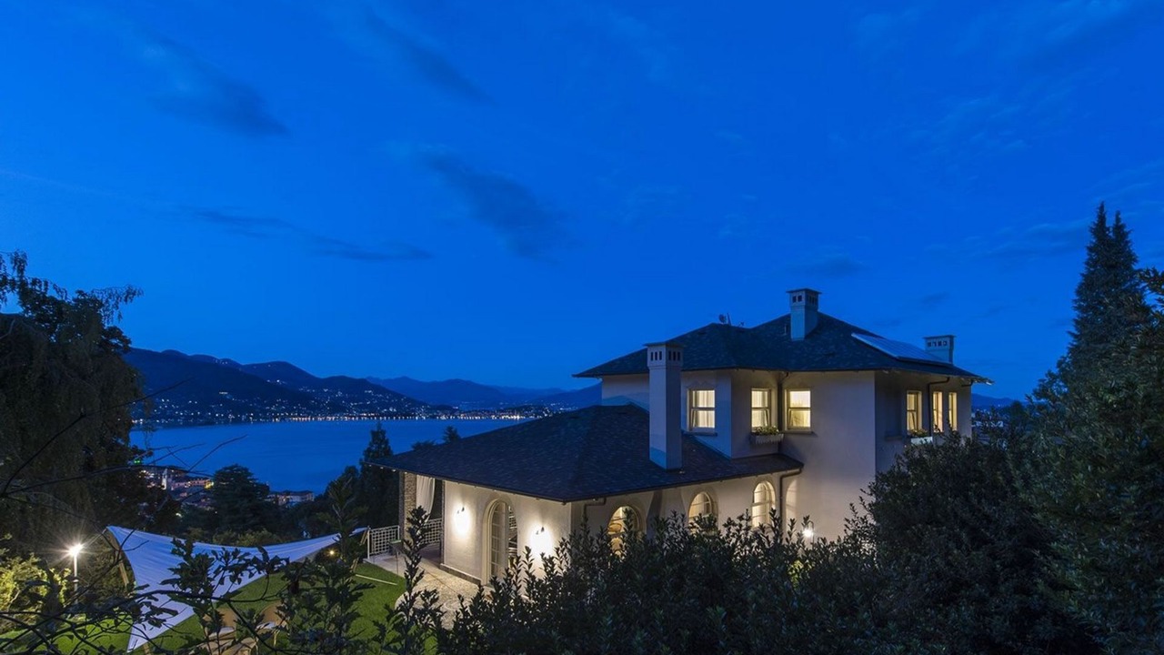 Photo of Outdoor in Baveno