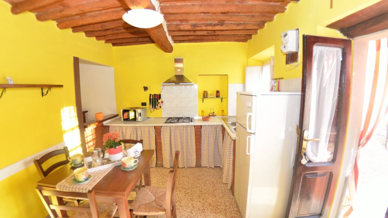 Photo of Bedroom in Lucca