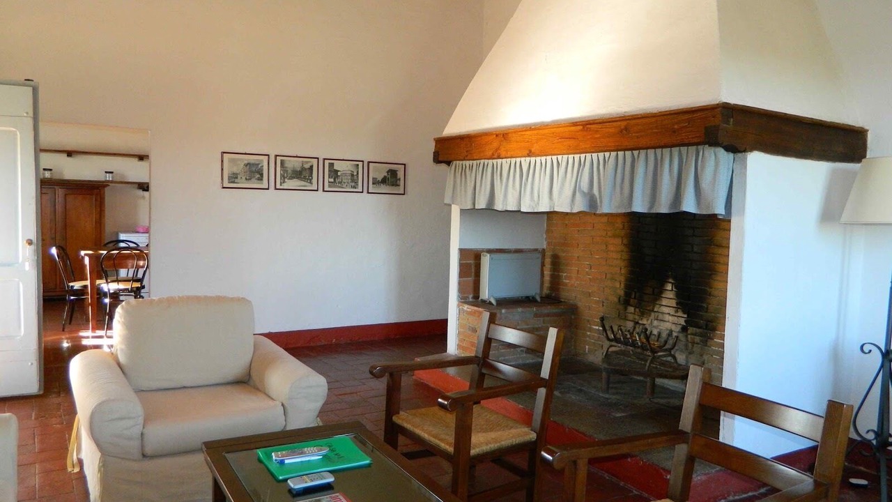 Photo of Livingroom in Lilliano