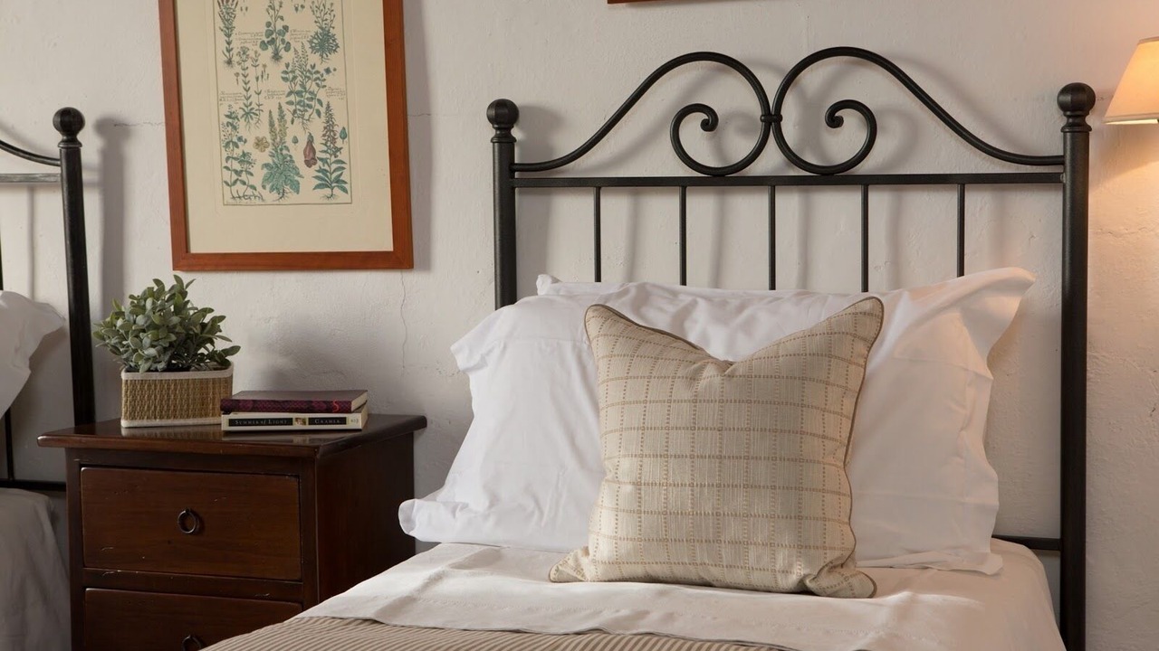 Photo of Bedroom in Lilliano