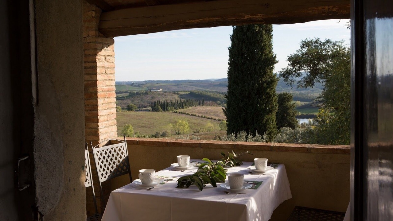 Photo of Outdoor in Lilliano