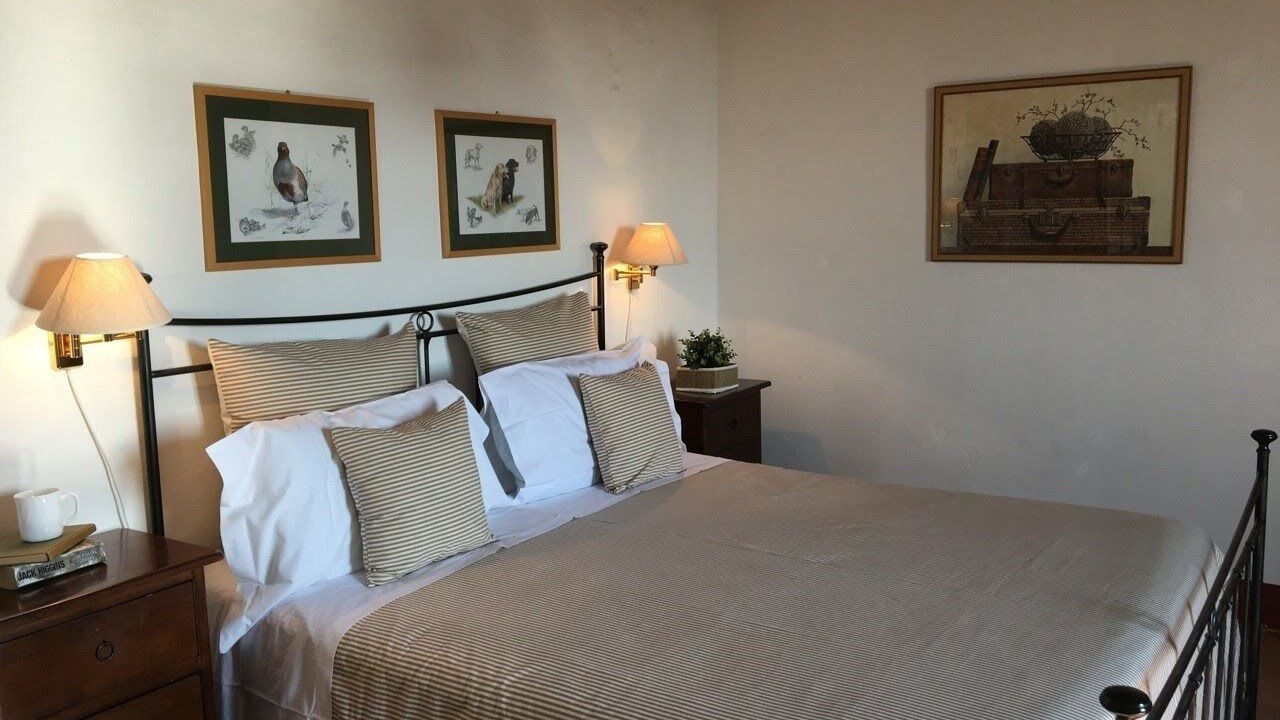 Photo of Bedroom in Lilliano