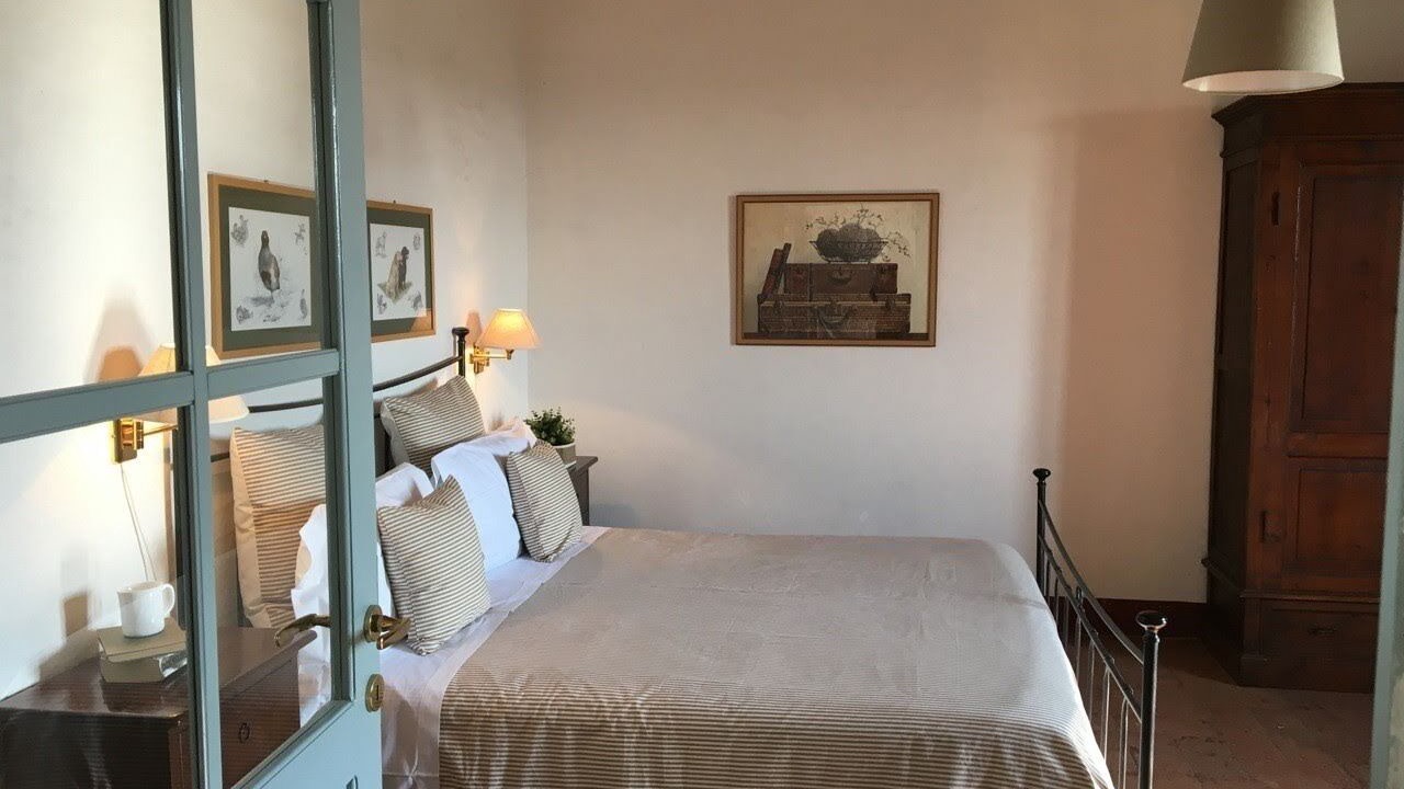 Photo of Bedroom in Lilliano