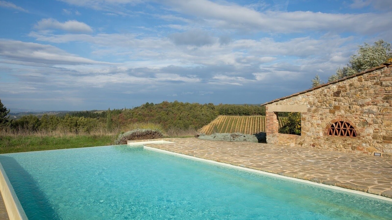 Photo of Outdoor in Lilliano