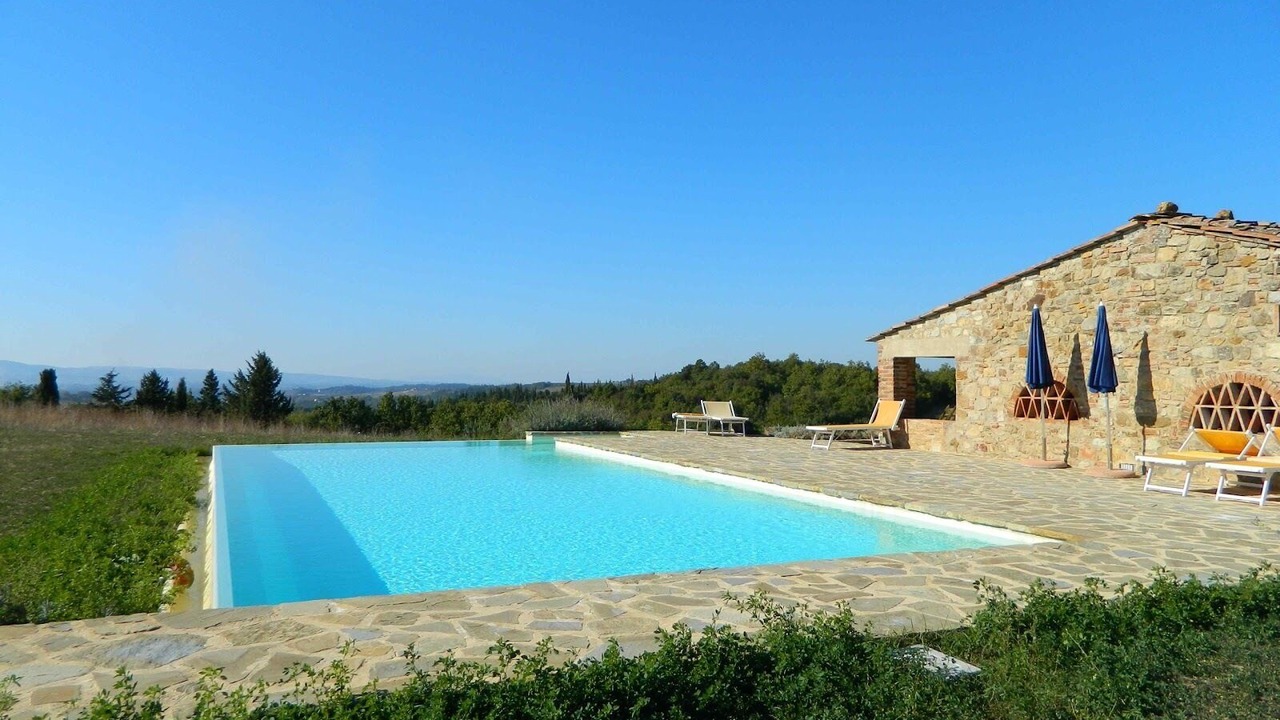 Photo of Outdoor in Lilliano