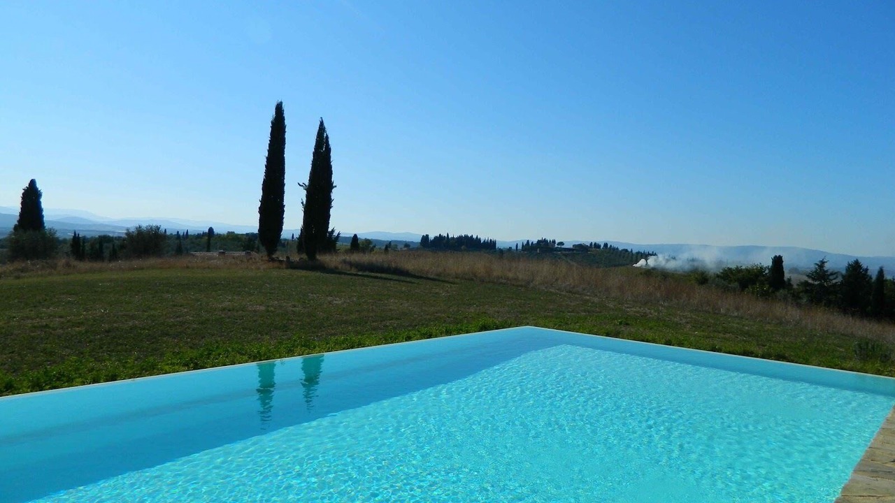 Photo of Outdoor in Lilliano
