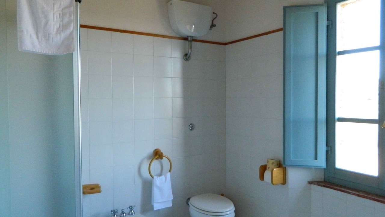 Photo of Bathroom in Lilliano