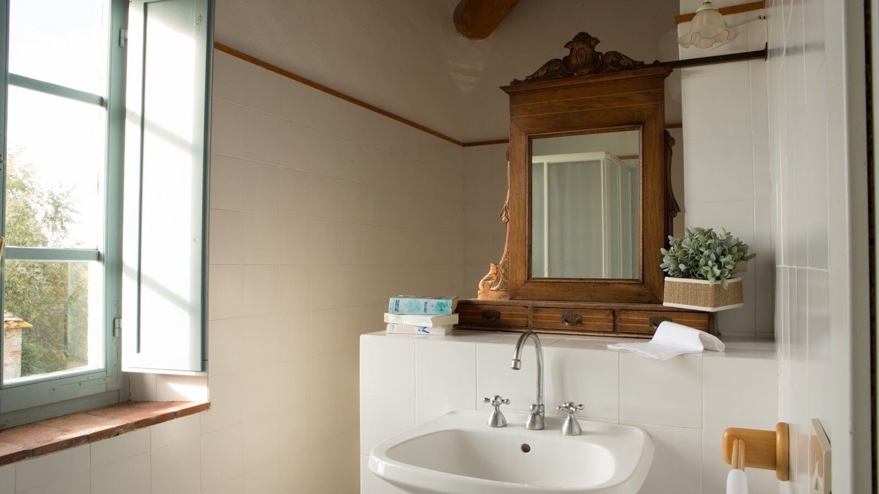 Photo of Bathroom in Lilliano