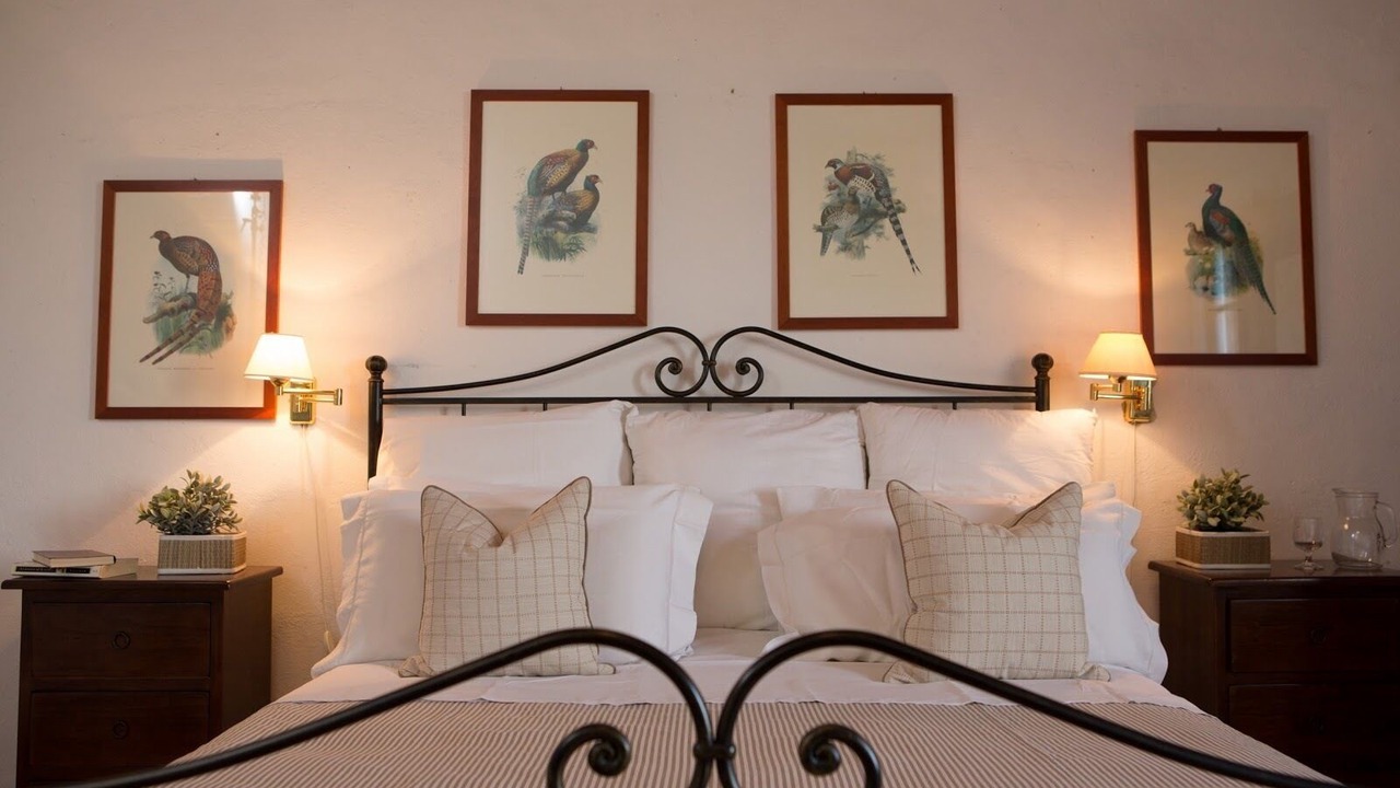 Photo of Bedroom in Lilliano