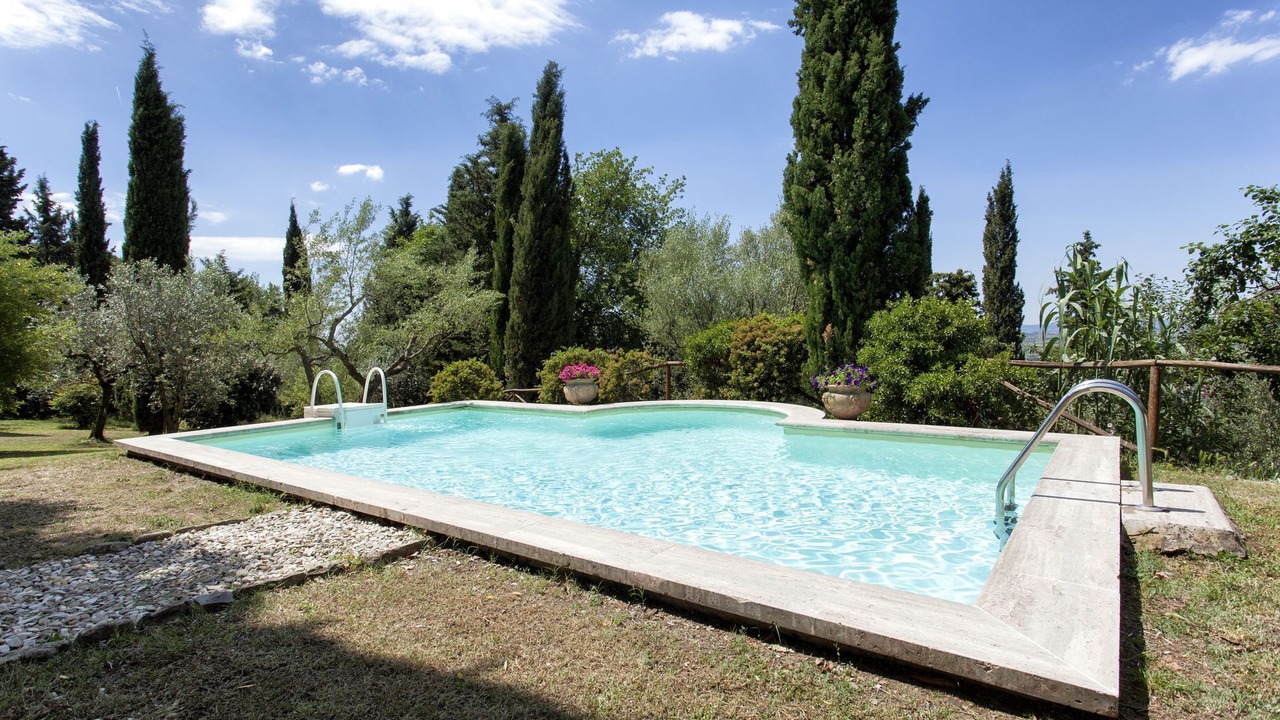 Photo of Outdoor in San Pietro a Cegliolo