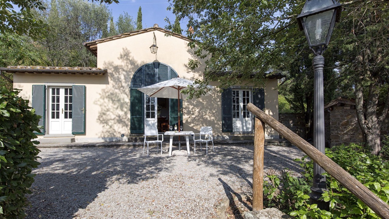 Photo of Outdoor in San Pietro a Cegliolo