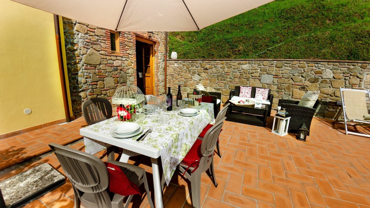 Photo of Patio Balcony in Nozanno