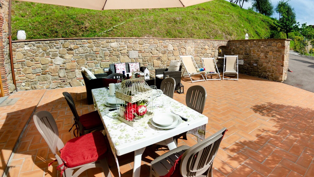 Photo of Patio Balcony in Nozanno
