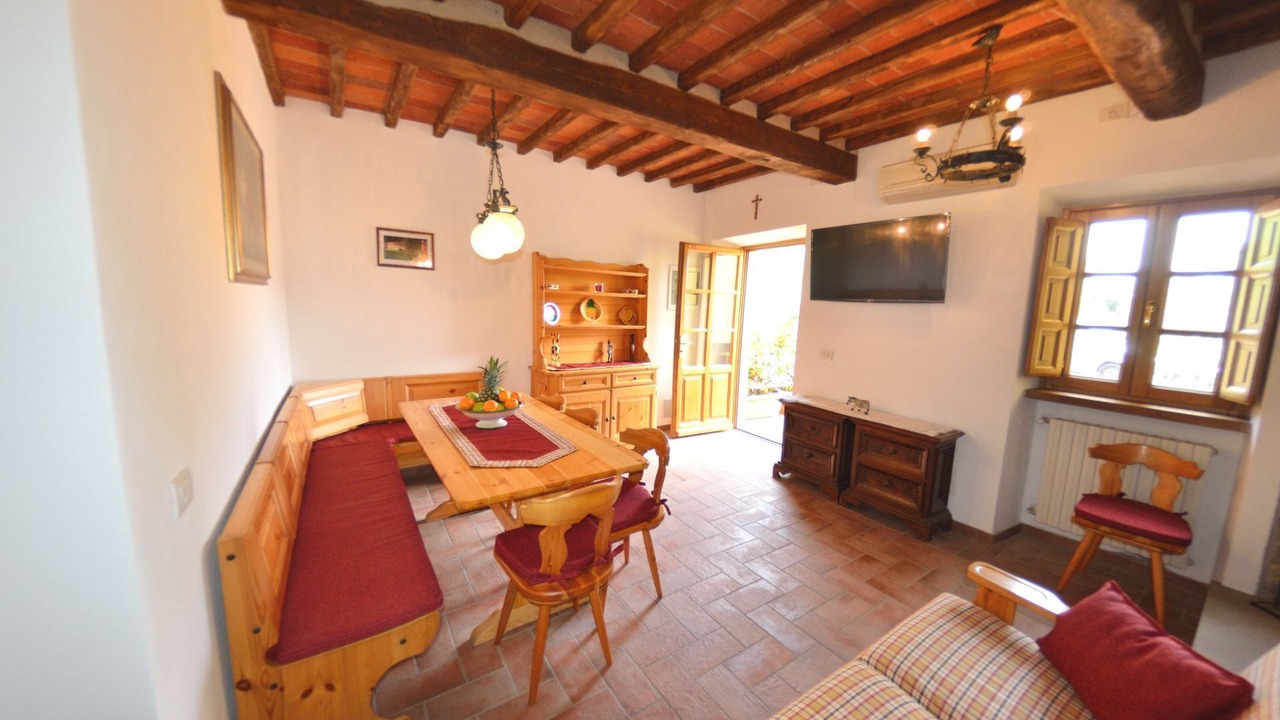 Photo of Livingroom in Nozanno