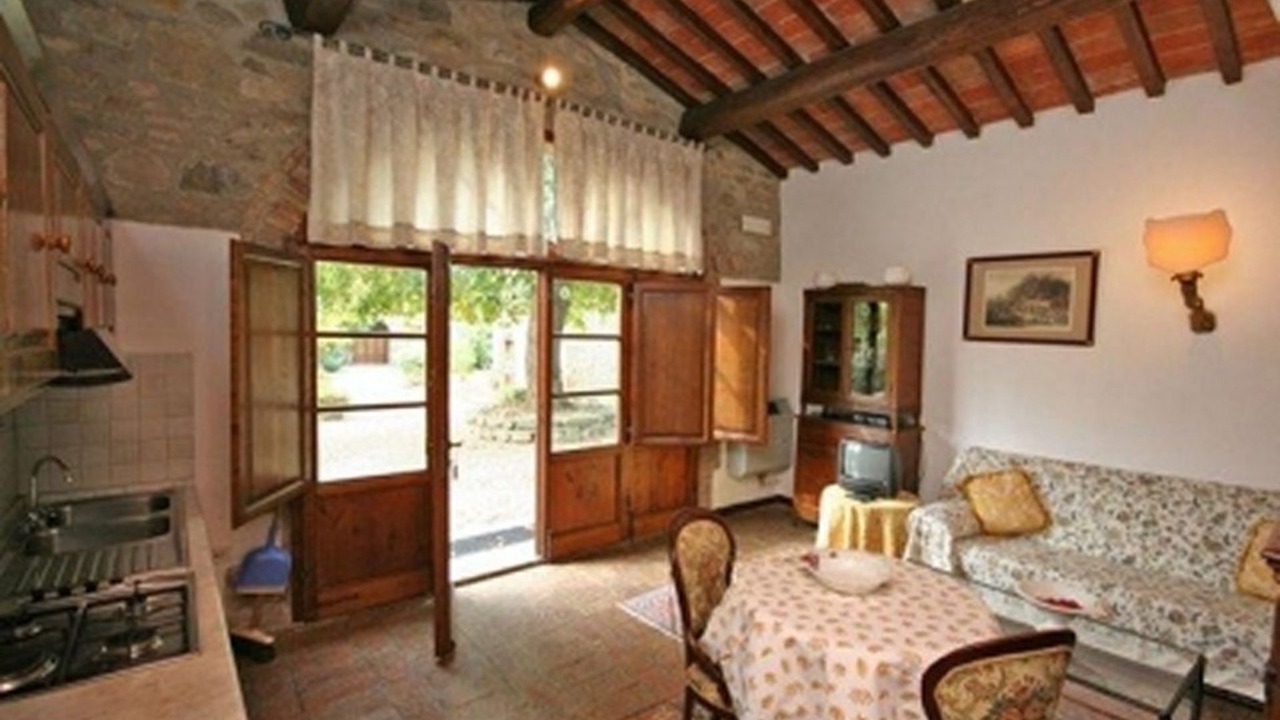 Photo of Bedroom in Il Borgo
