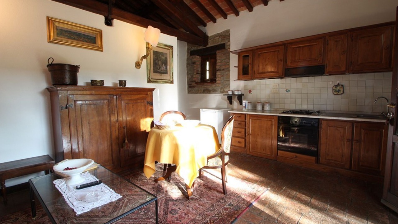Photo of Bedroom in Il Borgo