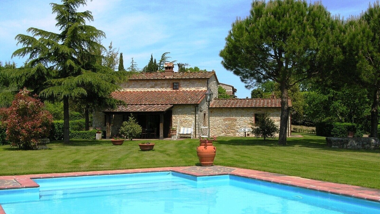 Photo of Outdoor in Colle Petroso