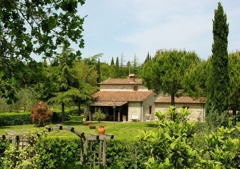 Photo of Outdoor in Colle Petroso