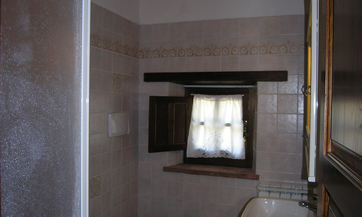 Photo of Bathroom in Colle Petroso