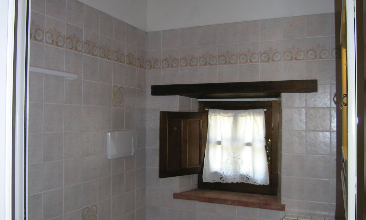 Photo of Bathroom in Colle Petroso