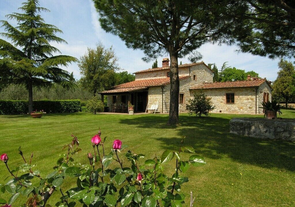 Photo of Outdoor in Colle Petroso