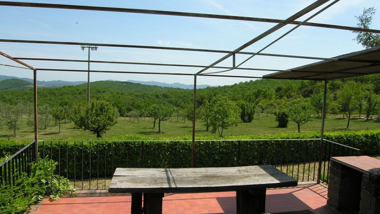 Photo of Outdoor in Colle Petroso