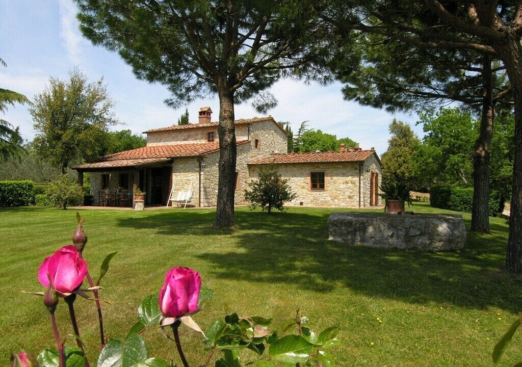 Photo of Outdoor in Colle Petroso