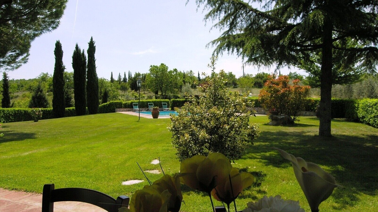 Photo of Outdoor in Colle Petroso