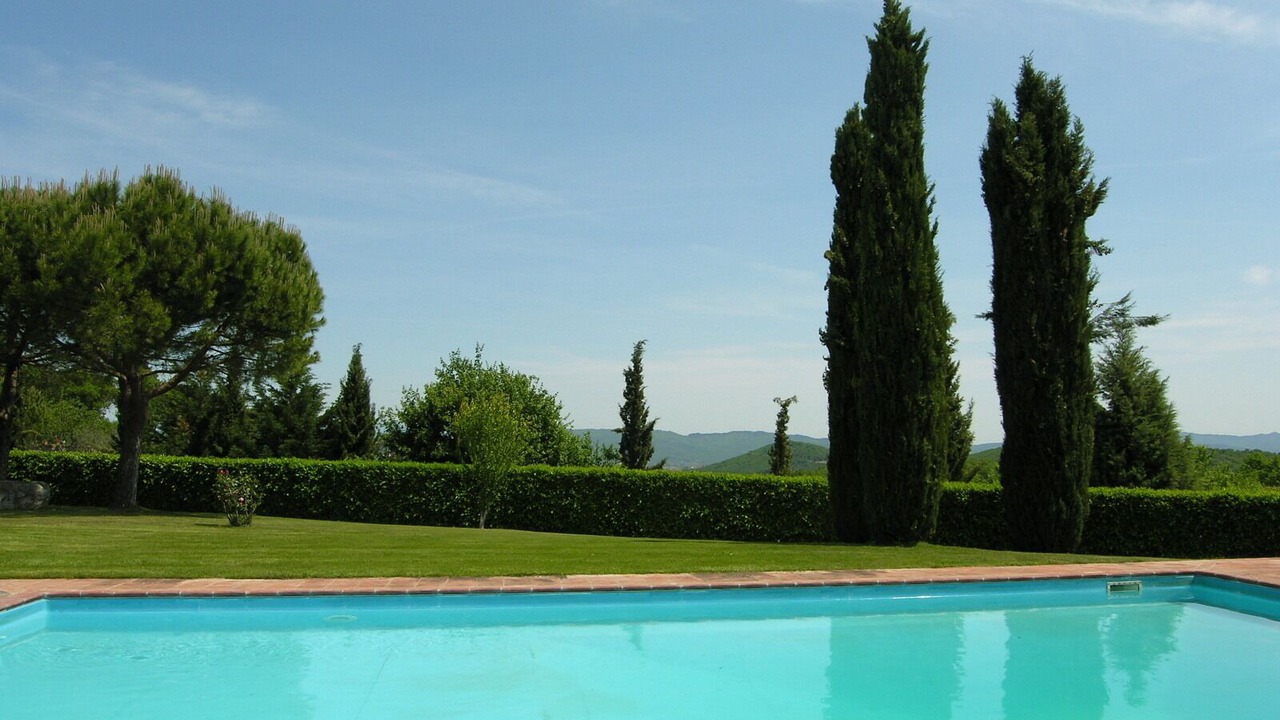 Photo of Outdoor in Colle Petroso