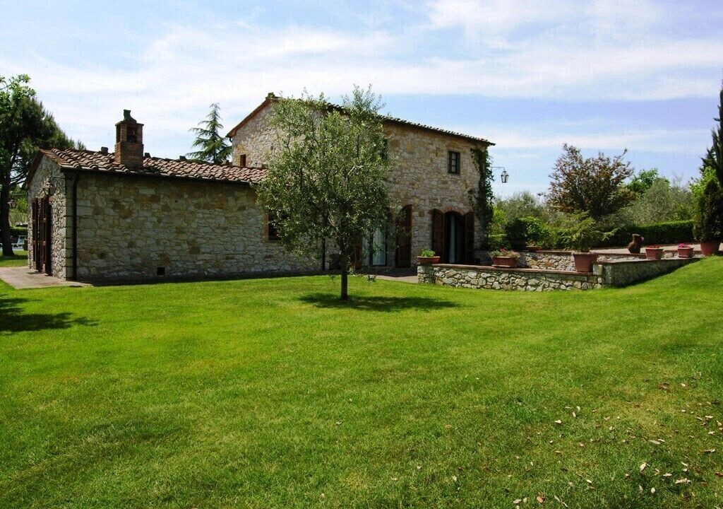 Photo of Outdoor in Colle Petroso
