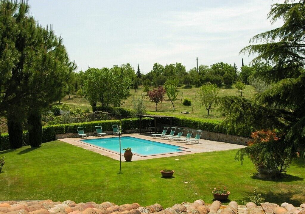 Photo of Outdoor in Colle Petroso