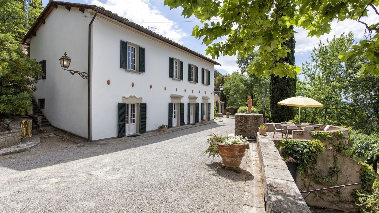 Photo of Outdoor in San Pietro a Cegliolo