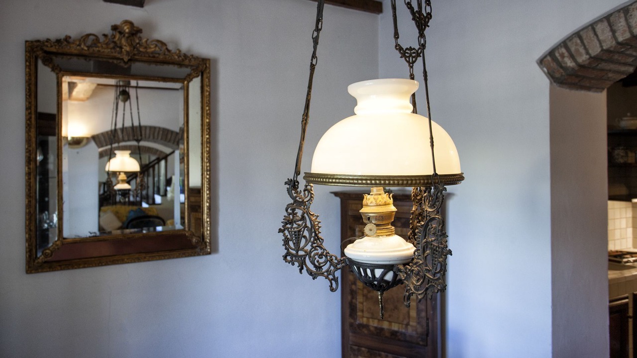 Photo of Livingroom in San Pietro a Cegliolo