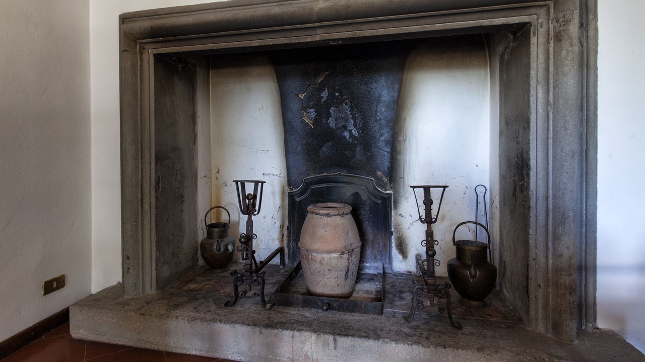 Photo of Livingroom in San Pietro a Cegliolo