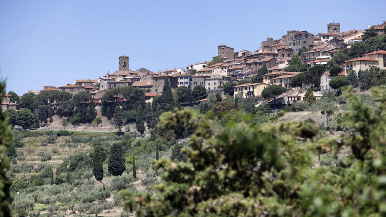 Photo of Outdoor in San Pietro a Cegliolo