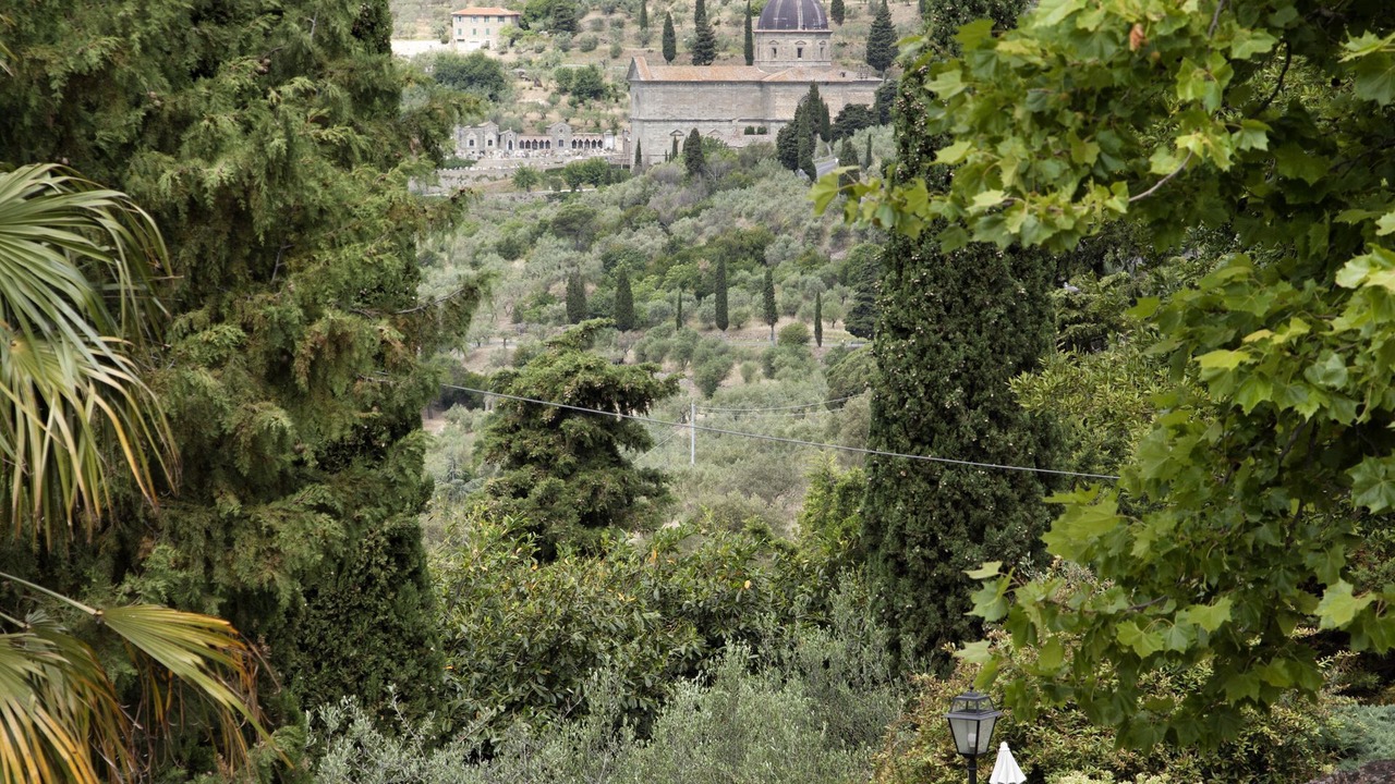 Photo of Outdoor in San Pietro a Cegliolo