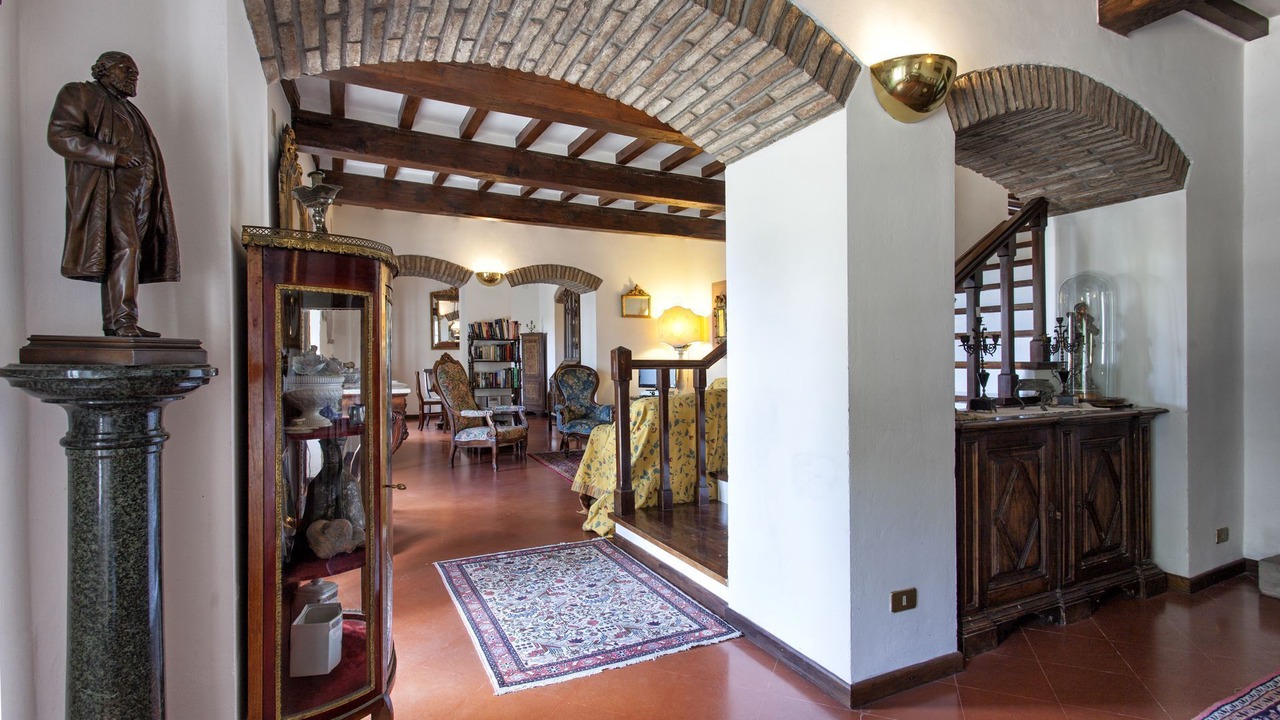 Photo of Livingroom in San Pietro a Cegliolo