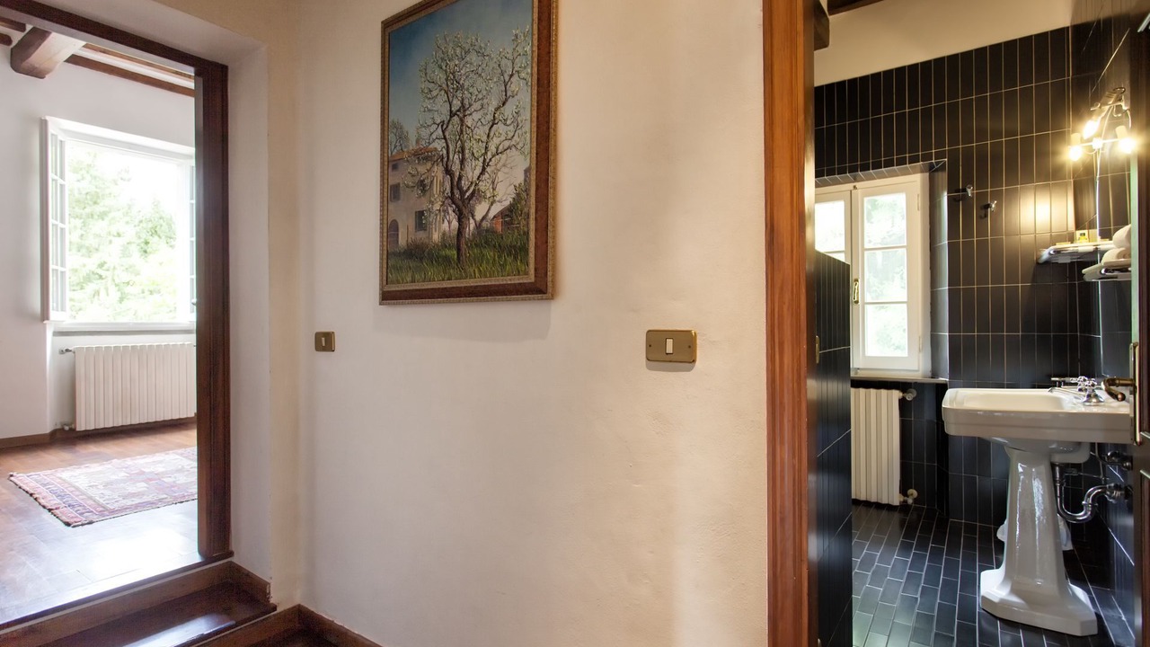 Photo of Bathroom in San Pietro a Cegliolo