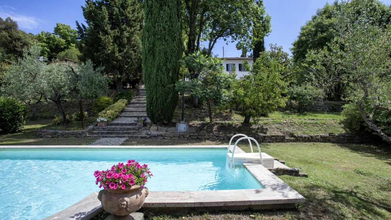 Photo of Outdoor in San Pietro a Cegliolo