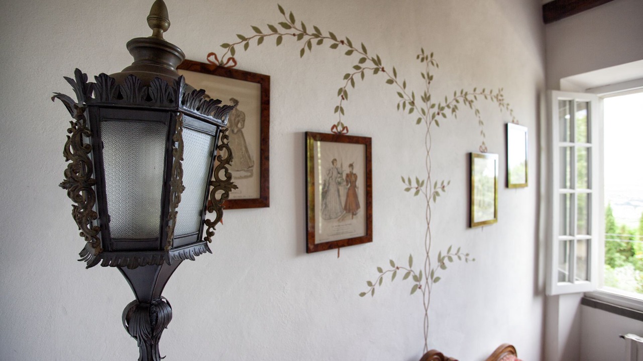 Photo of Bedroom in San Pietro a Cegliolo