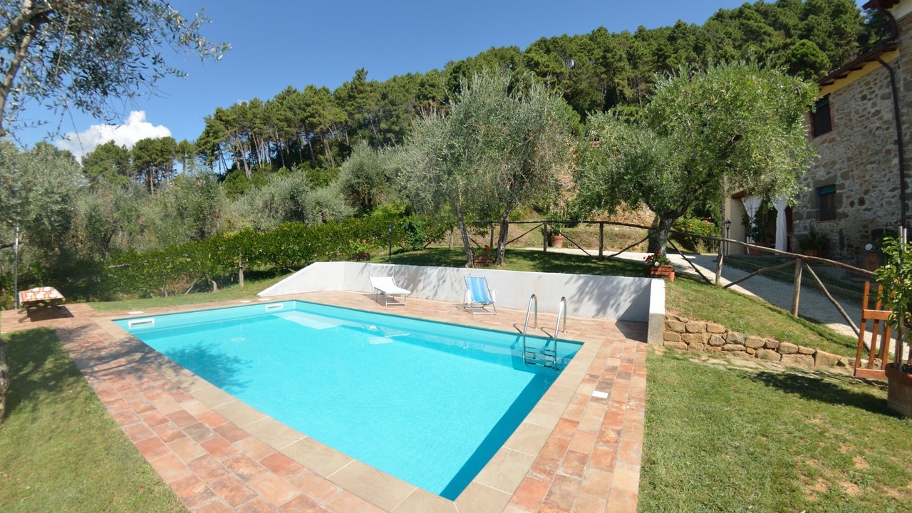 Photo of Outdoor in Pescaglia