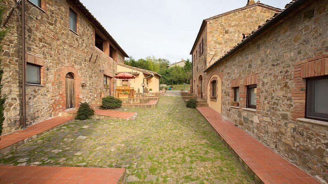 Photo of Outdoor in Castiglione d'Orcia