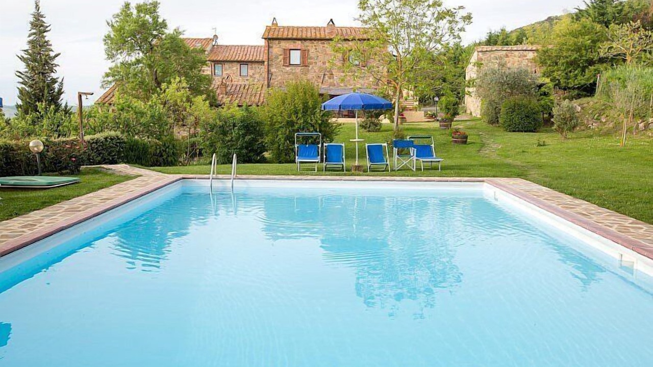 Photo of Outdoor in Castiglione d'Orcia