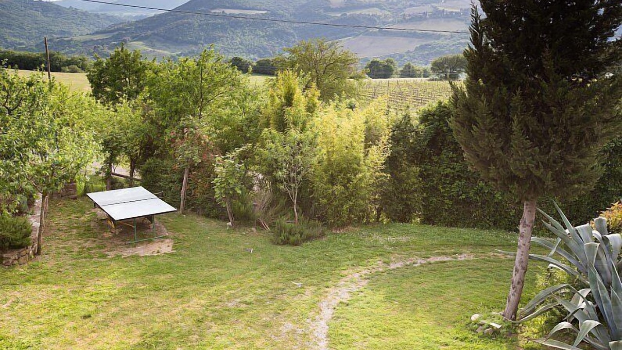 Photo of Outdoor in Castiglione d'Orcia