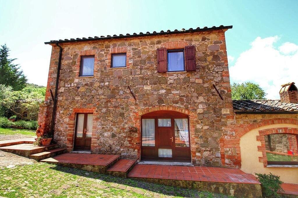 Photo of Outdoor in Castiglione d'Orcia