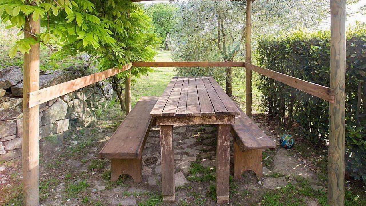 Photo of Outdoor in Castiglione d'Orcia