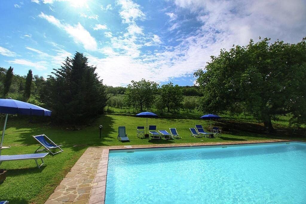 Photo of Outdoor in Castiglione d'Orcia