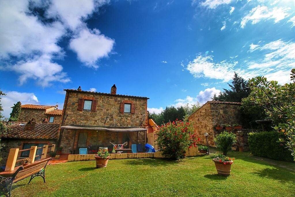 Photo of Outdoor in Castiglione d'Orcia